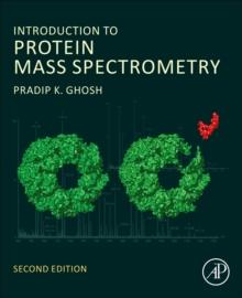 Introduction to Protein Mass Spectrometry