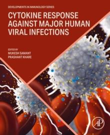 Cytokine Response Against Major Human Viral Infections