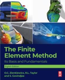 The Finite Element Method : Its Basis and Fundamentals