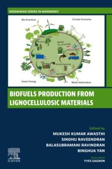 Biofuels Production from Lignocellulosic Materials