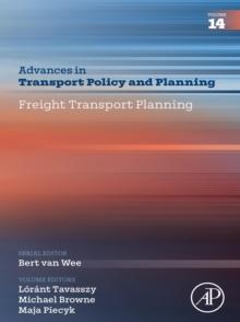 Freight Transport Planning