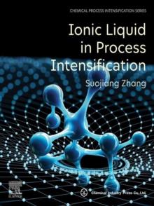 Ionic Liquid in Process Intensification