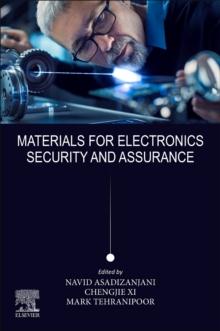 Materials for Electronics Security and Assurance