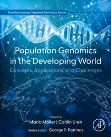 Population Genomics in the Developing World : Concepts, Applications, and Challenges