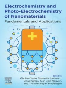 Electrochemistry and Photo-Electrochemistry of Nanomaterials : Fundamentals and Applications