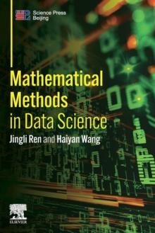 Mathematical Methods in Data Science