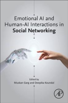 Emotional AI and Human-AI Interactions in Social Networking