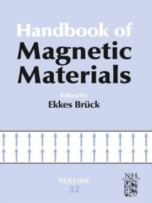 Handbook of Magnetic Materials