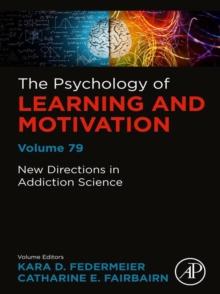 New Directions in Addiction Science