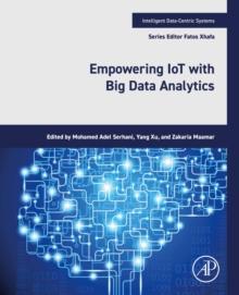 Empowering IoT with Big Data Analytics