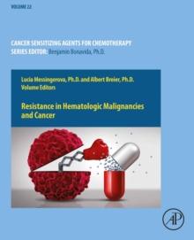 Resistance in Hematologic Malignancies and Cancer