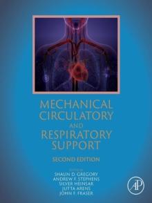 Mechanical Circulatory and Respiratory Support