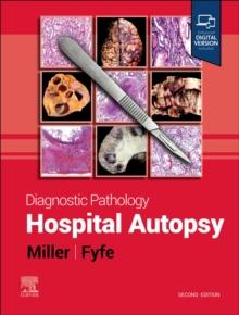 Diagnostic Pathology: Hospital Autopsy