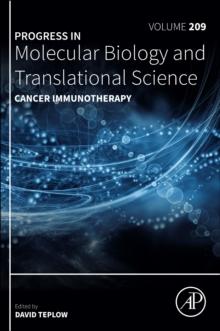 Cancer Immunotherapy