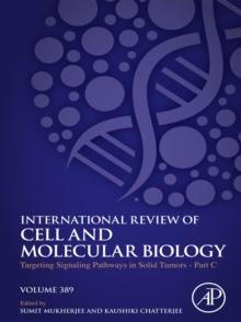 Targeting Signaling Pathways in Solid Tumors Part C