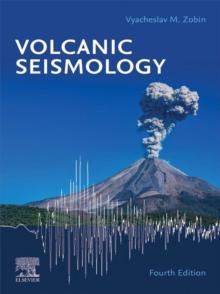 Volcanic Seismology