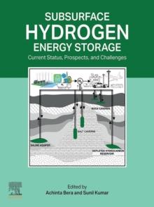 Subsurface Hydrogen Energy Storage : Current Status, Prospects, and Challenges