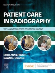 Patient Care in Radiography - E-Book : Patient Care in Radiography - E-Book