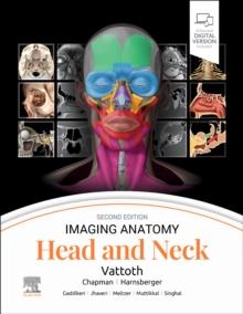 Imaging Anatomy: Head and Neck