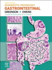 Diagnostic Pathology: Gastrointestinal - E-Book