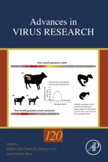 Advances in Virus Research