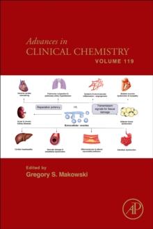 Advances in Clinical Chemistry : Volume 119