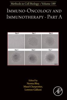 Immuno-oncology and immunotherapy Part A