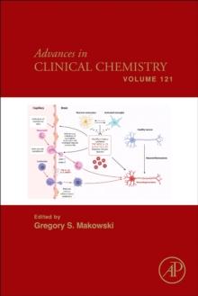 Advances in Clinical Chemistry : Volume 121