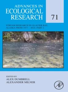 Advances in Ecological Research - Part 2