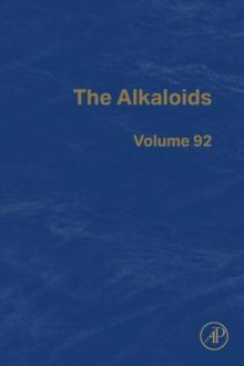 The Alkaloids