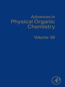 Advances in Physical Organic Chemistry