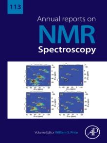 Annual Reports on NMR Spectroscopy