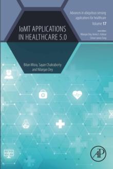 IoMT Applications in Healthcare 5.0