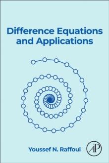 Difference Equations and Applications