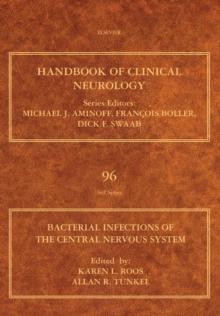 Bacterial Infections of the Central Nervous System