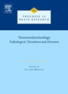 Neuroendocrinology : PATHOLOGICAL SITUATIONS AND DISEASES