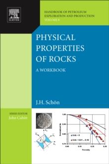 Physical Properties of Rocks : A Workbook