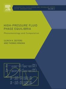 High-Pressure Fluid Phase Equilibria : Phenomenology and Computation