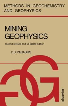 Mining Geophysics