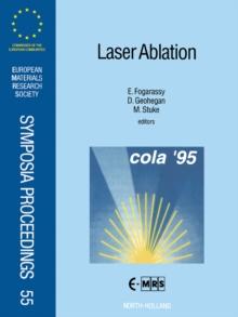 Laser Ablation