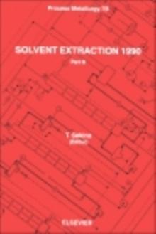 Solvent Extraction 1990