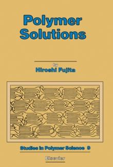 Polymer Solutions