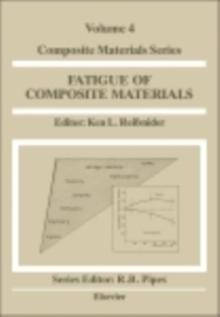 Fatigue of Composite Materials