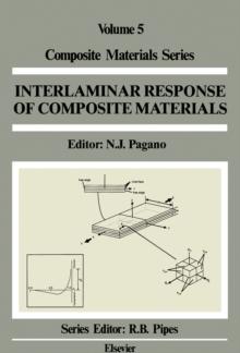 Interlaminar Response of Composite Materials