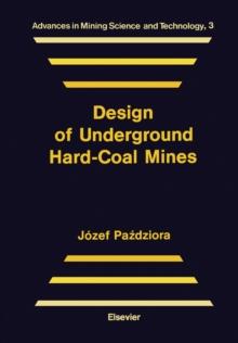 Design of Underground Hard-Coal Mines