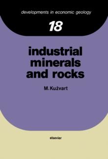 Industrial Minerals and Rocks