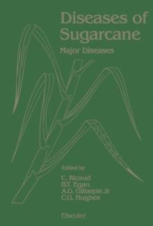 Diseases of Sugarcane : Major Diseases