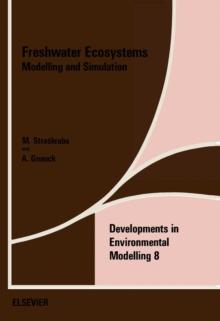 Freshwater Ecosystems : Modelling and Simulation