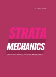 Strata Mechanics