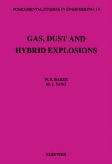 Gas, Dust and Hybrid Explosions